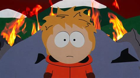 Image - Kenny unhooded.jpg | South Park Archives | FANDOM powered by Wikia