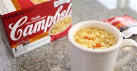 Best Campbells Soup Flavor | List of All Campbell's Soup Flavors