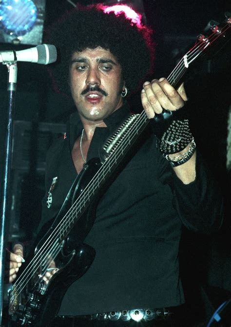 Pin on PHIL LYNOTT - SOLO - GRAND SLAM