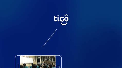 Tigo Paraguay on Twitter: "📲 Hoy lanzamos la plataforma virtual # ...