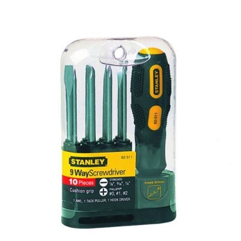 Stanley Screwdriver & Screwdriver Set - Latest Price, Dealers & Retailers in India