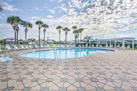 Miramar Beach Resort Condo with Private Beach! UPDATED 2020 ...