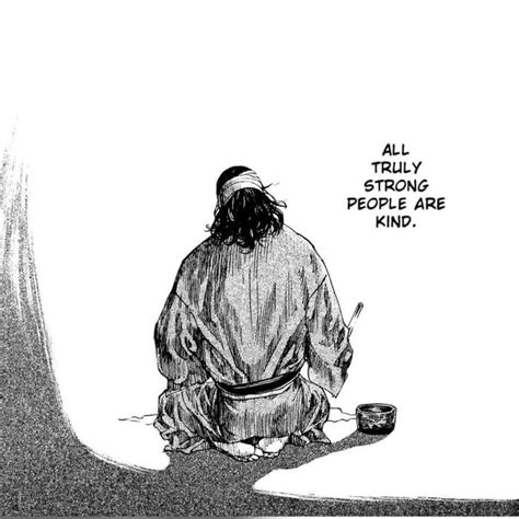 Vagabond | Vagabond manga, Warrior quotes, Inspirational quotes