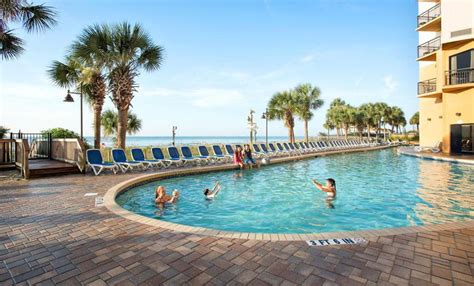 Patricia Grand Resort Hotel in Myrtle Beach (SC) - Room Deals, Photos ...