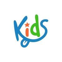 Children Logo Design