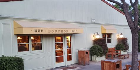 Bouchon Bistro Napa Yountville Napa Valley #1 Fine Dining