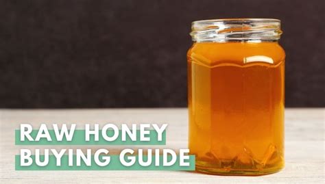 Best Raw Honey: 11 Top Honey Brands, Reviewed