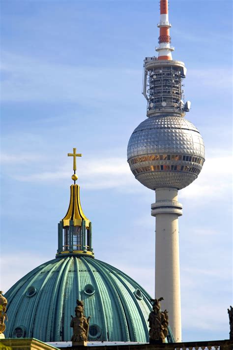 Berlin Area Guides | Mitte