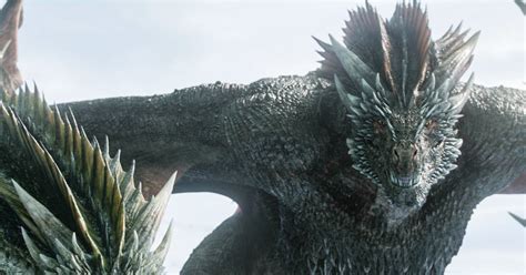 Calculating the Ecological Impact of Game of Thrones' Dragons | WIRED