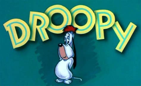 Tex Avery's Droopy - The Complete Theatrical Collection