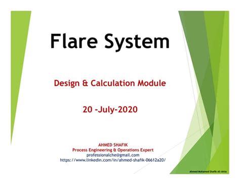 Flare System .pdf