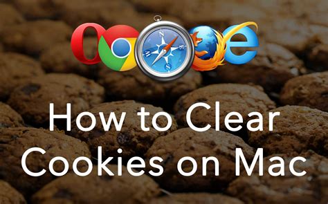 Clear cookies and cache safari mac - atholoser