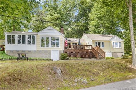 East Haddam, CT Real Estate - East Haddam Homes for Sale | realtor.com®