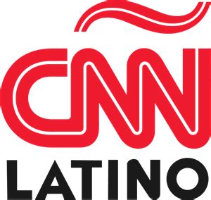 CNN LATINO Logo PNG Vector (EPS) Free Download