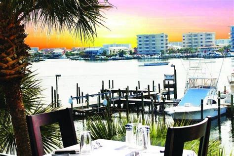 Marina Café: Destin Restaurants Review - 10Best Experts and Tourist Reviews