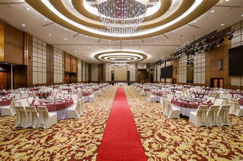 Wembley Hotel, Penang | Ask Venue | Malaysia Venue Specialist