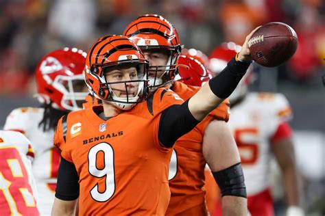 Chiefs vs Bengals Prediction, Prop Bets & Best Bets - AFC Conference ...