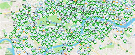 Santander Cycles, Ebikes: Docking Station, Map, Ride / trip cost, How to apply for the ...