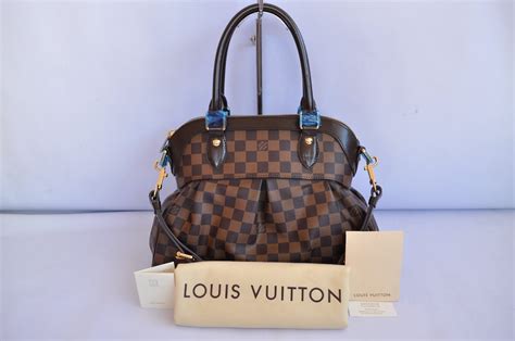 Louis Vuitton Trevi Bag Prices | semashow.com