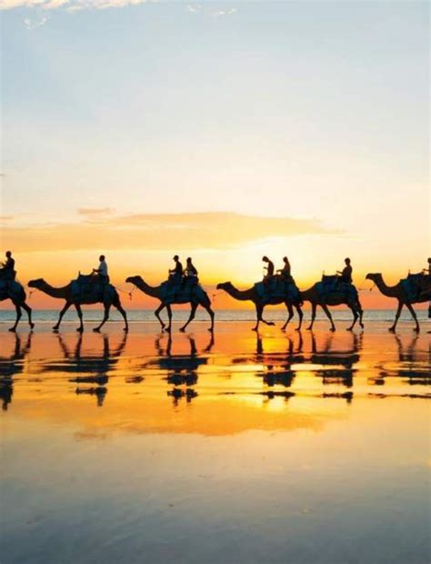 Cable Beach Broome - Plan Your Visit | Australia's North West