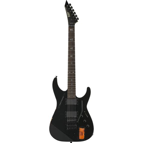 ESP KH-2 VINTAGE Kirk Hammett Signature Series Electric EKH2VINT