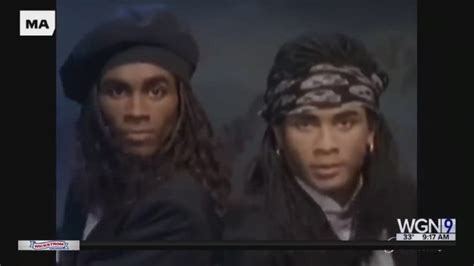 Milli Vanilli documentary | WGN-TV