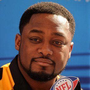 Mike Tomlin - Bio, Facts, Family | Famous Birthdays