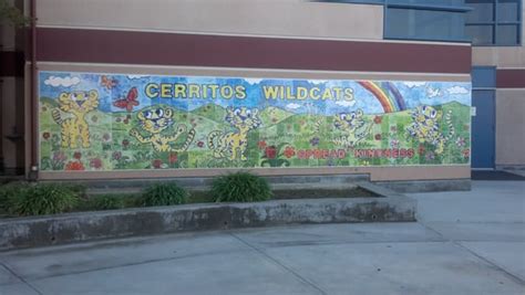 Cerritos Elementary School - Elementary Schools - 120 E Cerritos Ave ...