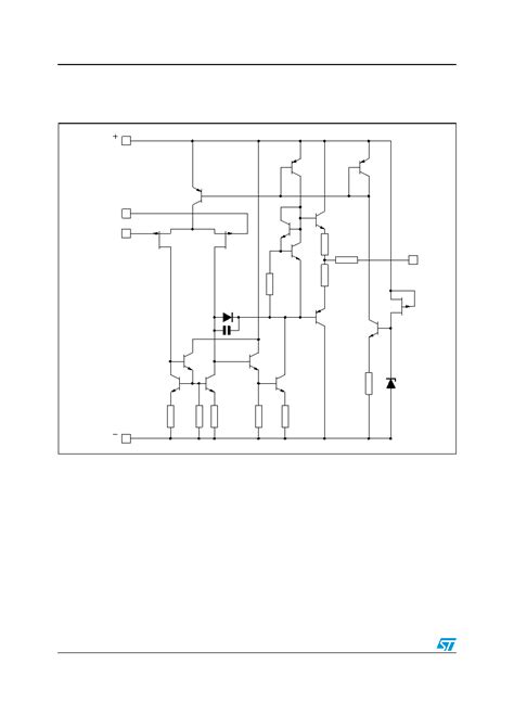 TL084 datasheet(2/16 Pages) STMICROELECTRONICS | General purpose JFET ...