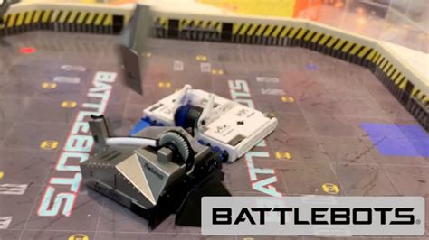 Battlebots bite force - naxrechoice