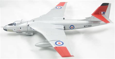 British Diecast Aircraft