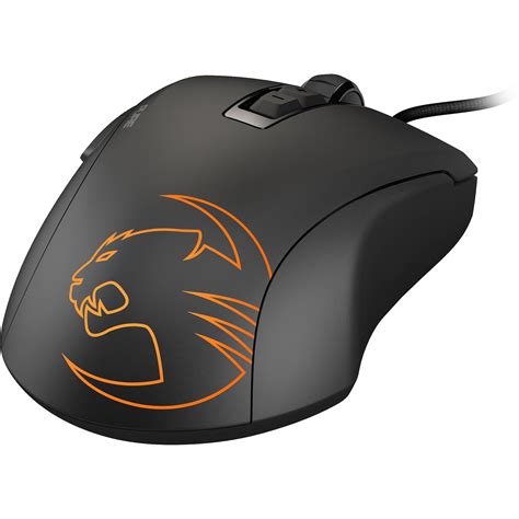 ROCCAT Kone Pure Owl-Eye Optical Wired Gaming Mouse ROC-11-725