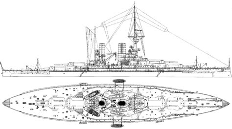 Bayern class battleships (1916) - naval encyclopedia