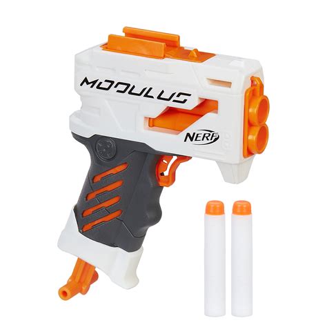 Nerf Modulus Grip Blaster