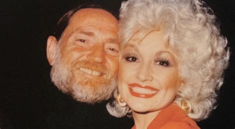 Dolly Parton Celebrates New Duet With Willie Nelson With Instagram Post | Classic Country Music ...