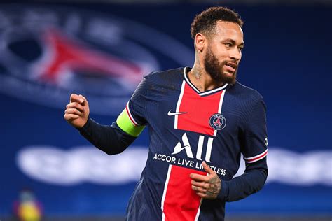 Foot PSG - PSG : Neymar et Paris, la prolongation acceptée à « 70% ...