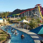 Wet'n'Wild Las Vegas - Lazy river - Las Vegas, NV, United States | Las vegas, Las vegas family ...
