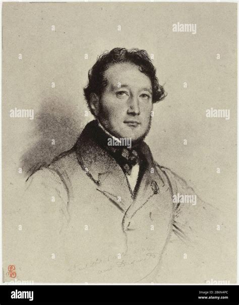 Portrait de henriquel dupont hi-res stock photography and images - Alamy