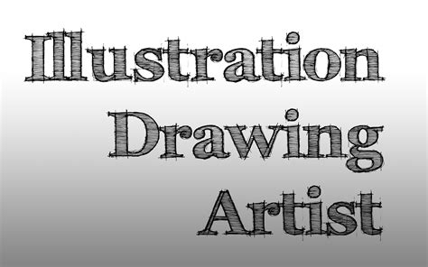Free Stock Photo 1522-Illustration Drawing Artist | freeimageslive