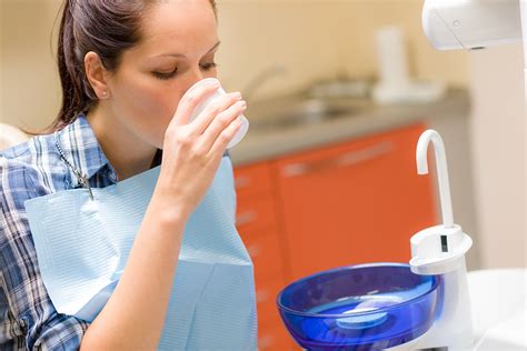 Pre-Rinsing: A Must for the Dental Professional - Today's RDH