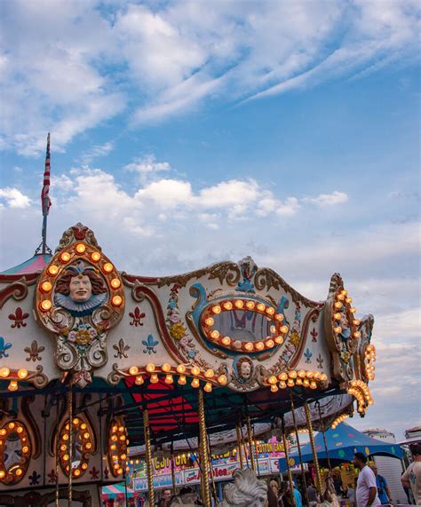 Fairs in VA: Thes are photos I took over the summer at different county fairs here in Virginia...