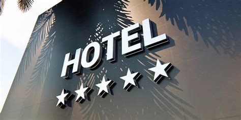 Hotel star rating: how is it done, and why? - Little Guest