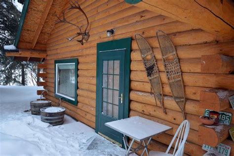 North Pole Cabins - UPDATED 2017 Reviews & Photos (AK) - Campground - TripAdvisor