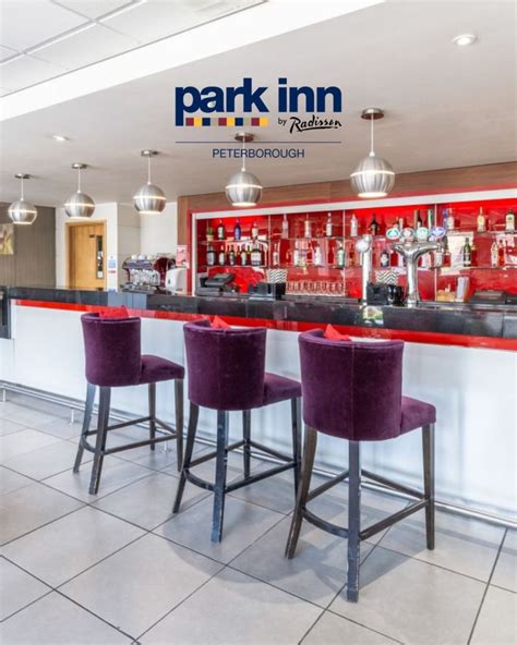 Park Inn by Radisson Peterborough Hotel - Home