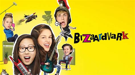 'Bizaardvark': Logan Paul Talks About Guesting on Brother Jake's Show (VIDEO)