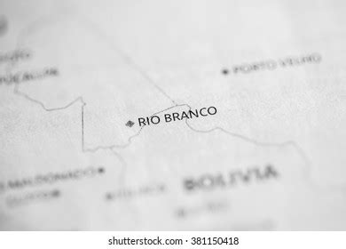 82 imágenes de Rio branco map - Imágenes, fotos y vectores de stock | Shutterstock