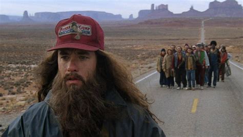 Forrest Gump lundi 20 janvier sur W9 : retour sur la controverse oubliée du film en 2020 | Film ...