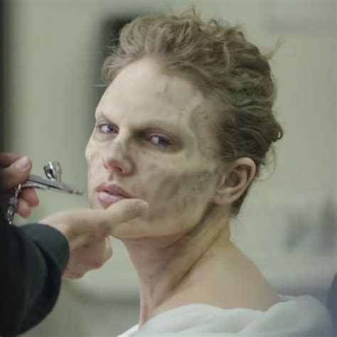 Watch Taylor Swift Transform Into a Zombie for ''LWYMMD'' Music Video