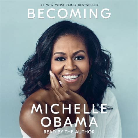 Becoming by Michelle Obama | Penguin Random House Audio