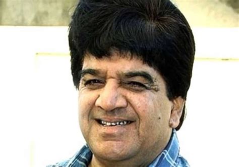 Veteran Bollywood Actor Junior Mehmood Passes Away at 67